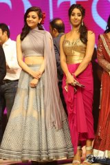 Sardaar Gabbar Singh Movie Audio Launch